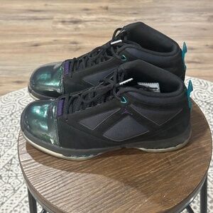 Nike Air Jordan 16 CEO Boardroom